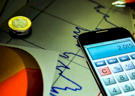 Mercado reduz previsão da inflação para 4,36% este ano