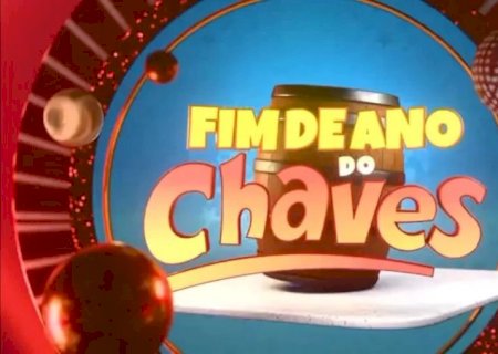 Especial de Zezé será substituído por Chaves no SBT