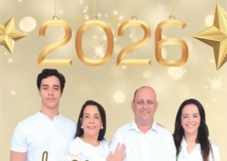 Mensagem do Prefeito Clóvis do Banco