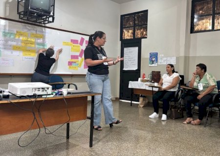 Encontro de Líderes do Conevale discute planejamento 2026 e reforça parceria com Itaipu e Núcleos Socioambientais