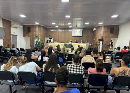 Batayporã: debate sobre equidade étnico-racial em saúde reforçou do enfrentamento ao racismo no SUS