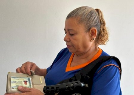Emissão do Novo RG avança em 2025, amplia rede de atendimento e MS se aproxima de 600 mil documentos
