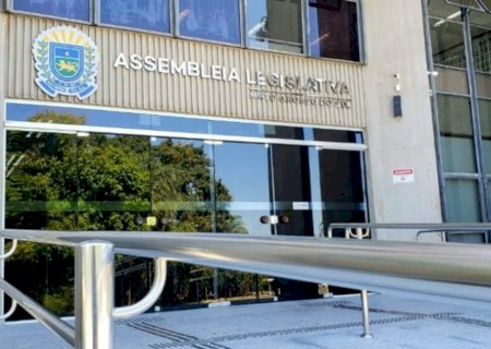 ALEMS publica edital de novo concurso com remuneração inicial de até R$ 8 mil                  Certame oferece 80 vagas imediatas, além da formação de cadastro reserva, nos níveis médio e superior