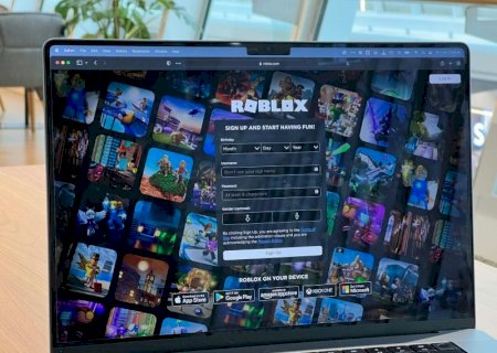 Roblox virou ambiente favorável para predadores de crianças