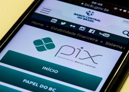 Banco Central desiste de regulamentar o Pix Parcelado