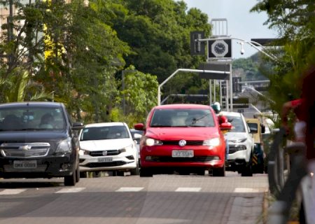 Proprietários de veículos em MS tem até o dia 5 de janeiro para garantir desconto de 15% no IPVA