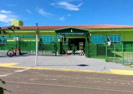 Educação de MS implanta protocolos de segurança escolar para situações de emergência