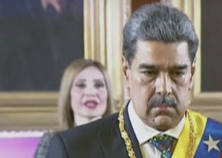 Tribunal Penal Internacional deixa Venezuela por falta de cooperação