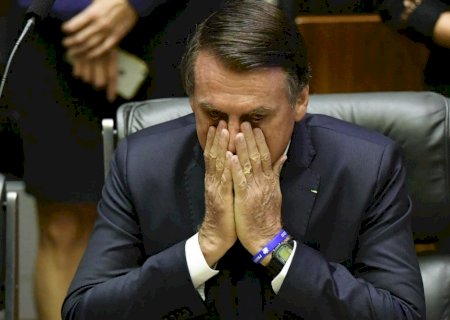Toffoli rejeita habeas corpus com argumento inusitado para tentar soltar Bolsonaro