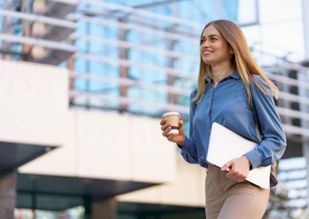 Vantagens de morar próximo ao trabalho ou faculdade