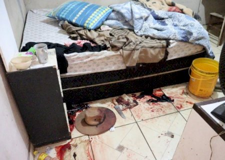 Acusada de matar idoso com 18 facadas é absolvida por falta de provas