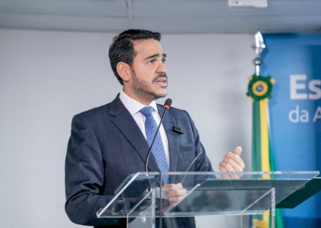 O pedido de Messias a Gilmar para recuar em decisão sobre impeachment no STF