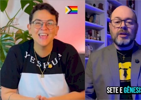 Apologista rebate interpretação de Lanna Holder sobre LGBTs