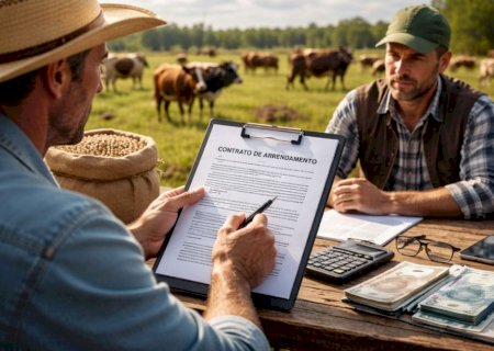 Decisão do STJ permite que 90% dos contratos de arrendamento rural possam ser anulados na justiça