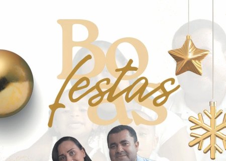Mensagem do Jornalista Jamilson Bispor - Taquarussu