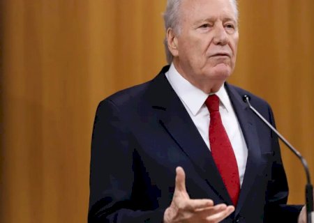 Sem dinheiro, mãos estão amarradas para combate ao crime, diz ministro