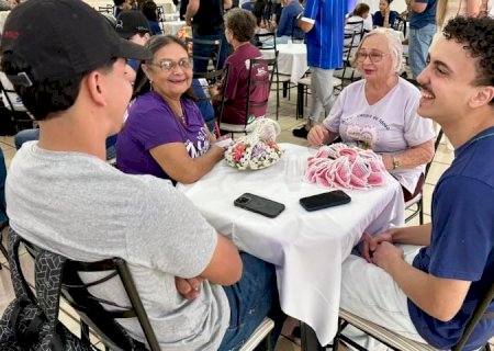 Cidadania quer ouvir jovens e 60+ em projeto que conecta gerações em Mato Grosso do Sul