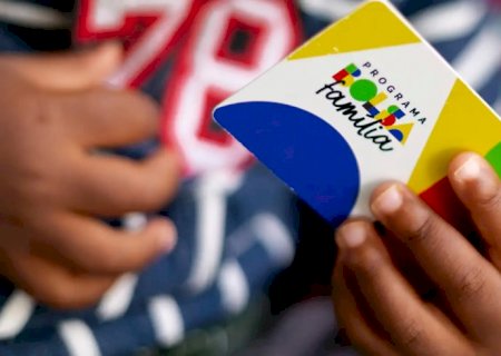Caixa conclui pagamento da parcela de janeiro do Bolsa Família