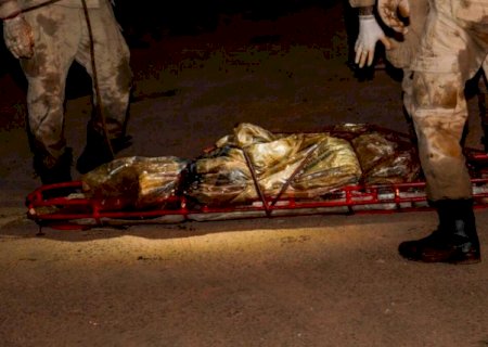 Réu é condenado a 20 anos por matar homem e jogar corpo em mata
