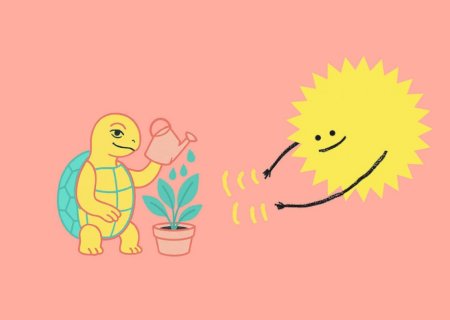 Como cultivar a paciência em um mundo acelerado