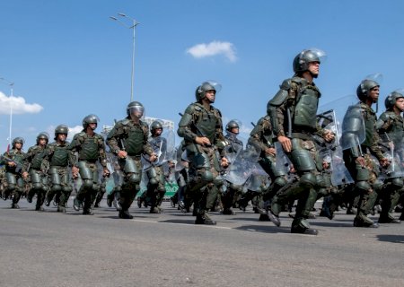 Alistamento Militar 2026 começa em todo o país e segue até 30 de junho