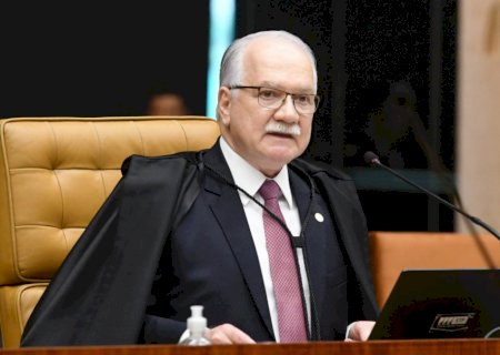 Fachin diz que o STF ‘nem sempre se ajuda’ e defende ‘autolimitação’