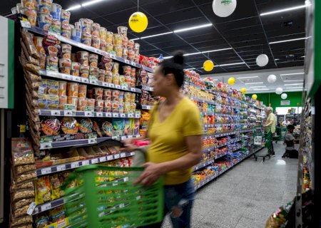 Alimentação saudável vai ficar mais cara em 2026, segundo projeção