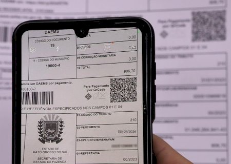 IPVA 2026: prazo para pagamento à vista com 15% de desconto vence nesta segunda-feira