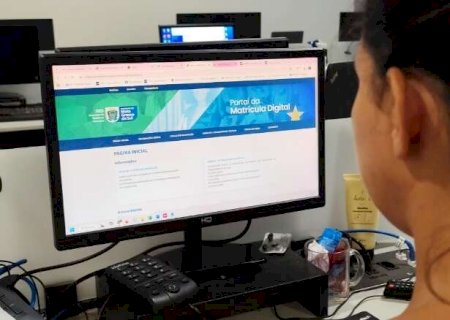Designação de estudantes da rede estadual está disponível para consulta