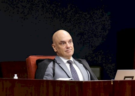 Preso pelo 8 de Janeiro apela ao PL da Dosimetria, mas Moraes barra domiciliar