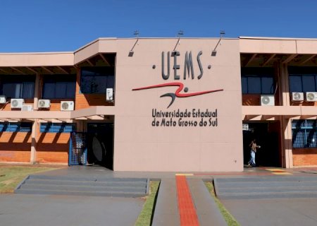 Com inscrições até sexta-feira, UEMS divulga edital do Sisu com mais de 1,2 mil vagas
