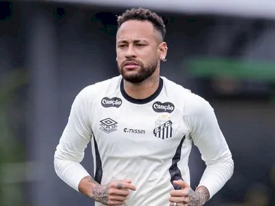 Quando Neymar volta? Atacante está recuperado, mas Santos mantém cautela para retorno