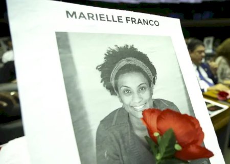 STF começa a julgar mandantes do assassinato de Marielle e Anderson