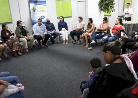 Criança na Creche: programa que paga cuidador para mães irem trabalhar abre pré-cadastro online