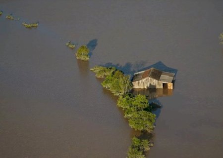 Brasil enfrenta nova realidade climática: por que os temporais e enchentes estão atingindo cidades onde nunca aconteciam?