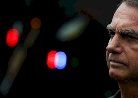 Laudo da PF descarta necessidade de hospitalização para Bolsonaro