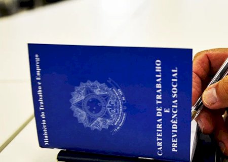 Dezenove estados e DF têm em 2025 o menor desemprego já registrado