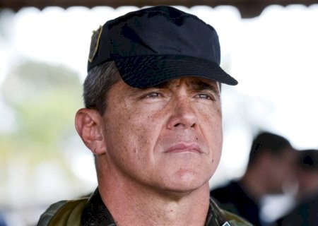 Exército diz ao STF que general pode receber visita íntima na prisão