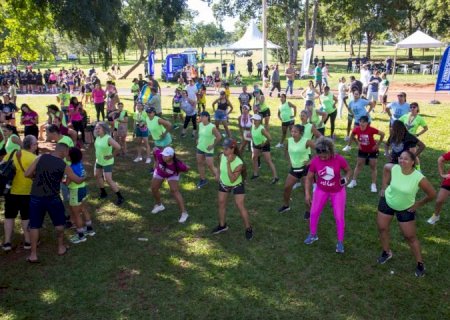 Festival de Verão realizará sua 4ª edição no Parque das Nações Indígenas em março