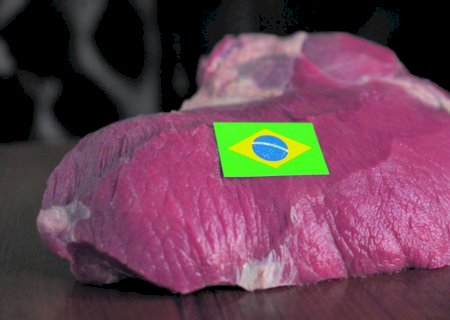 Cota da China pode retirar carne brasileira do mercado em menos de seis meses