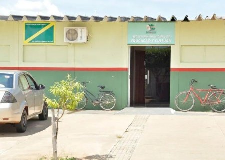 Em Bataguassu, professora da Educação Infantil é investigada após denúncia de agressão encaminhada ao Ministério Público