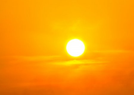 Mato Grosso do Sul teve temperaturas médias acima de 25°C em 2025 e se manteve acima da média histórica