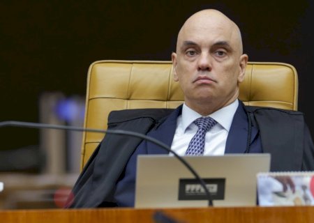 PF faz operação contra quebras irregulares de sigilo de parentes de ministros do STF