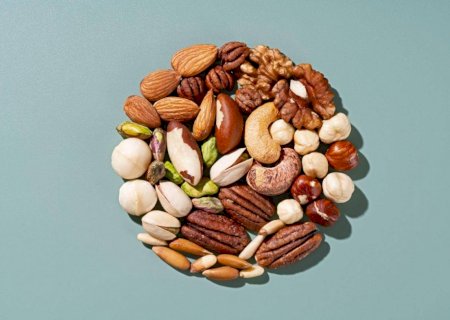 Os benefícios para o cérebro da dieta rica em fibras