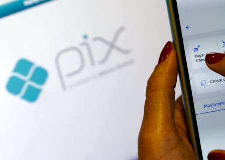 Novas regras de segurança do Pix entram em vigor; veja mudanças