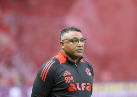 São Paulo anuncia Roger Machado como novo treinador e já tem estreia definida