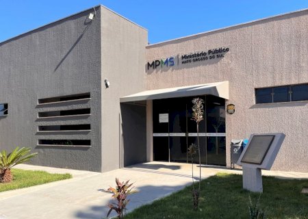 MPMS apura condições estruturais de unidade escolar rural de Ivinhema e acompanha medidas para garantir segurança e qualidade do ensino