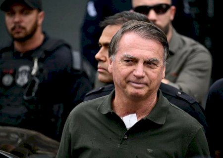 Leia a decisão em que Moraes concede prisão domiciliar a Bolsonaro por 90 dias