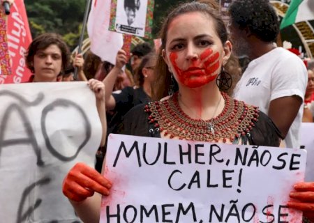 Brasil pede à OMS inclusão de CID de feminicídio