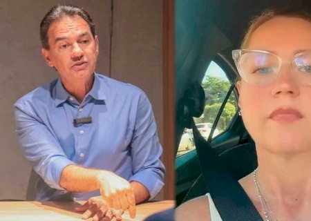 Aliada de Adriane é condenada em R$ 5 mil por ofender Marquinhos Trad: 'bosta'